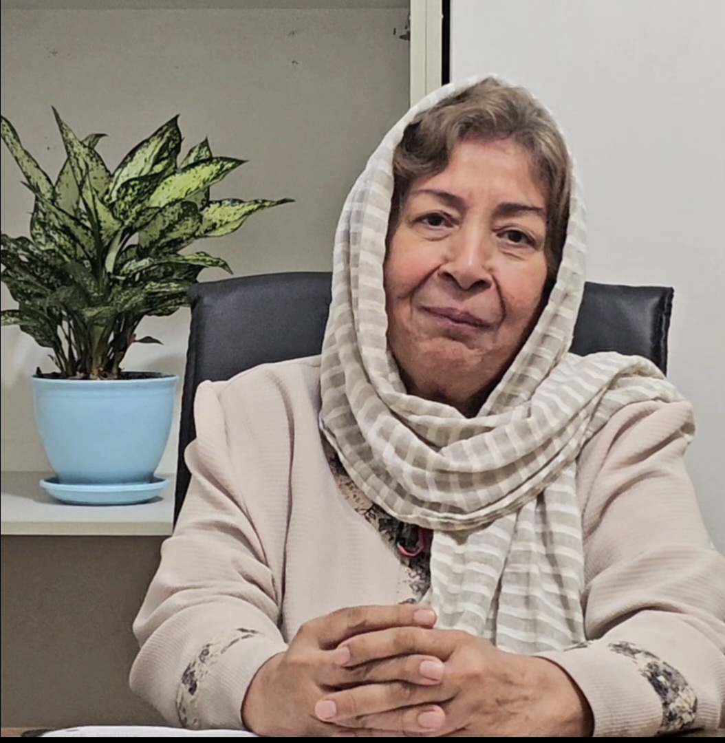 سرکار خانم جریری