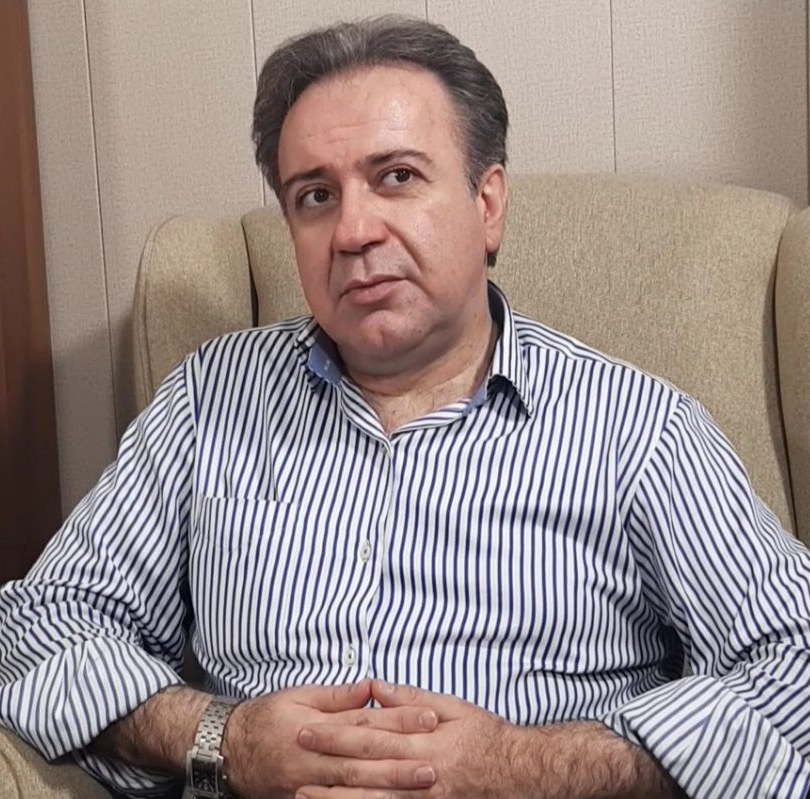 tizvir استاد فرید تیزویر