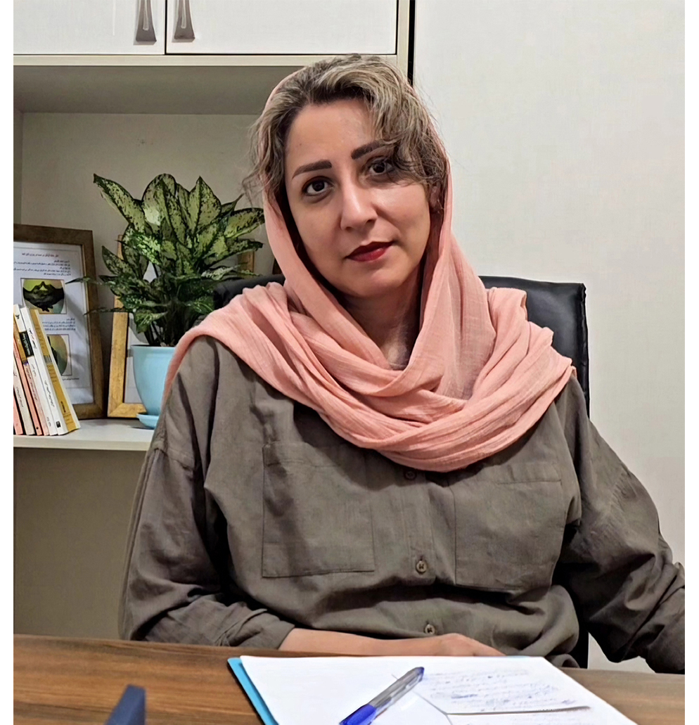 سرکار خانم گرزن نازنین گرزن