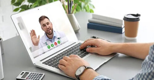 مشاوره خود مدیریتی ، خود مراقبتی ، خود راهبری ، به سبک KM آنلاین تصویری