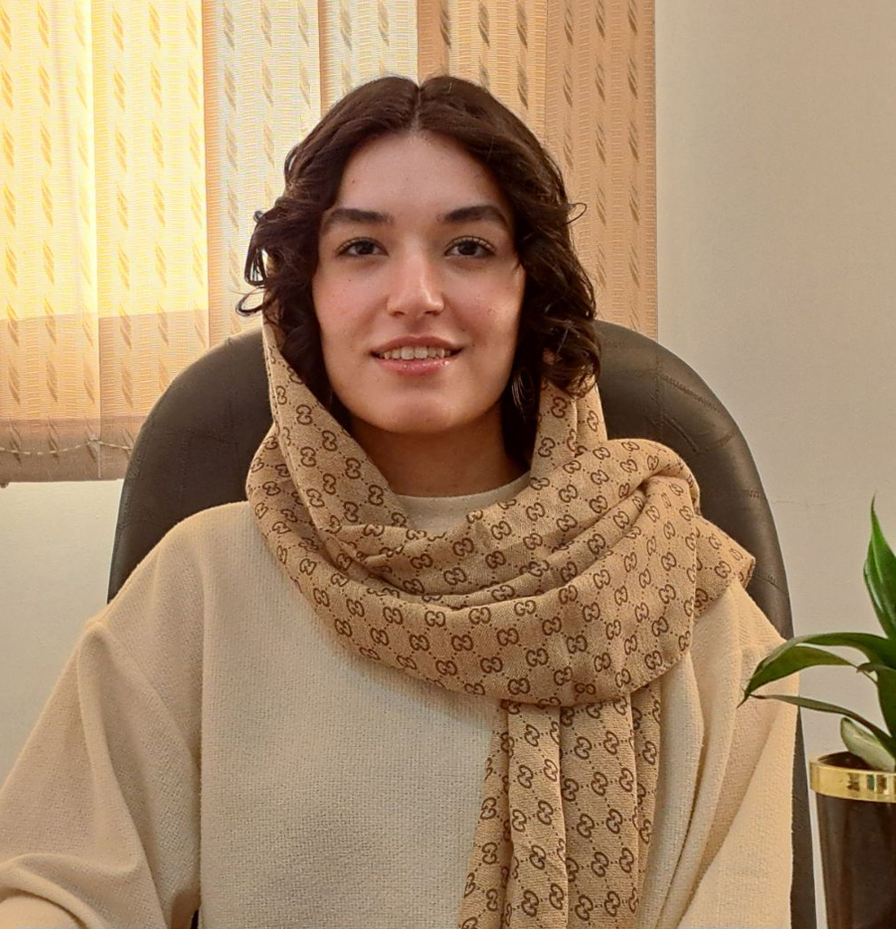 سرکار خانم نیکخواه